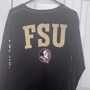 FSU Long sleeve Jersey